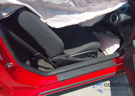 2016 Chevrolet Camaro 1Lt z USA, uszkodzony, nr VIN 1G1FB1RSXG0149050